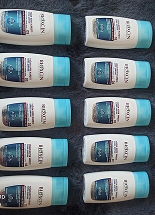 BIOXCIN sampuan