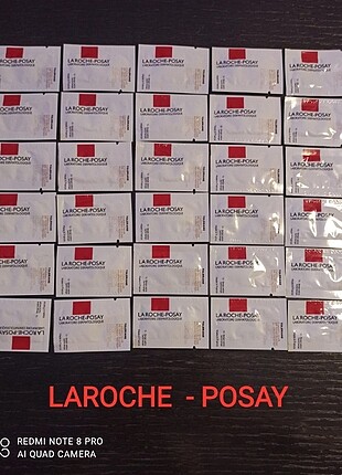 LAROCHE POSAY 