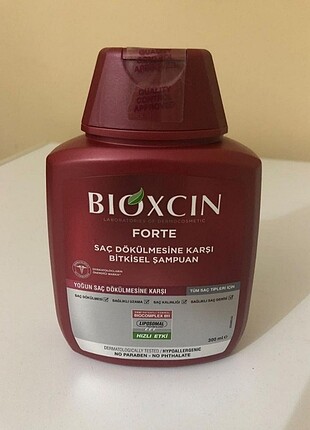 Bioxcin forte