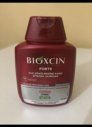 BİOXCİN FORTE (HEDİYELİ)
