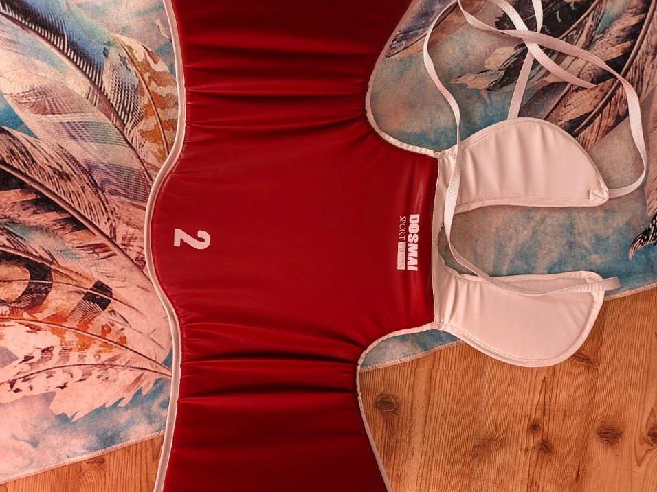 tekvando sevkantı - Görsel 3