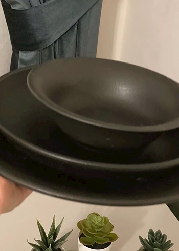 Kütahya porselen Sofra Takımı - Görsel 7