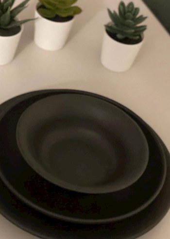 Kütahya porselen Sofra Takımı - Görsel 8