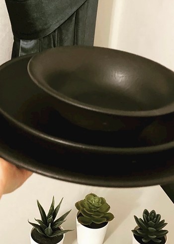 Kütahya porselen Sofra Takımı - Görsel 3