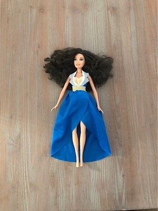 Orj barbie