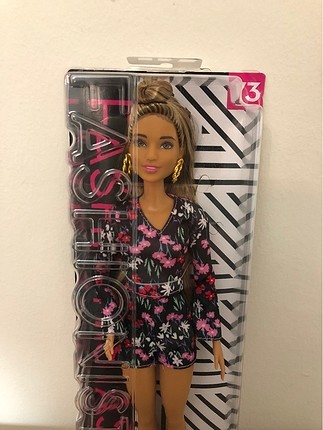 Orj barbie