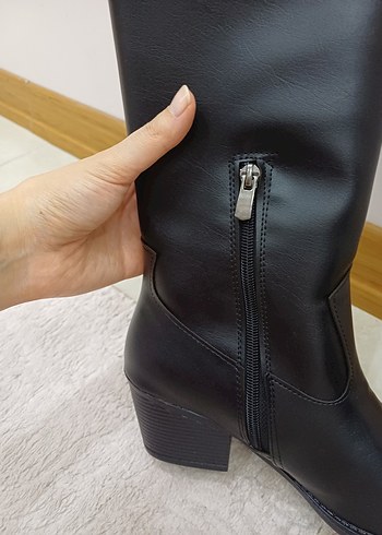 Western Çizme - Görsel 5