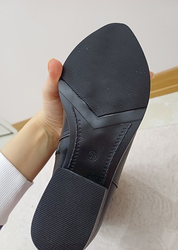 Western Çizme - Görsel 6