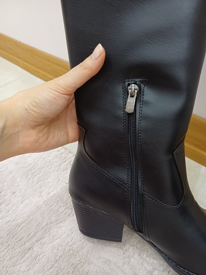 Western Çizme - Görsel 5