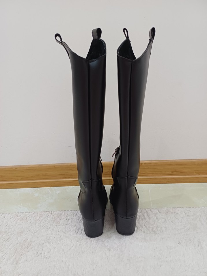 Western Çizme - Görsel 2