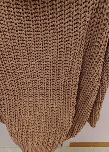 Boğazlı Kazak - Görsel 2