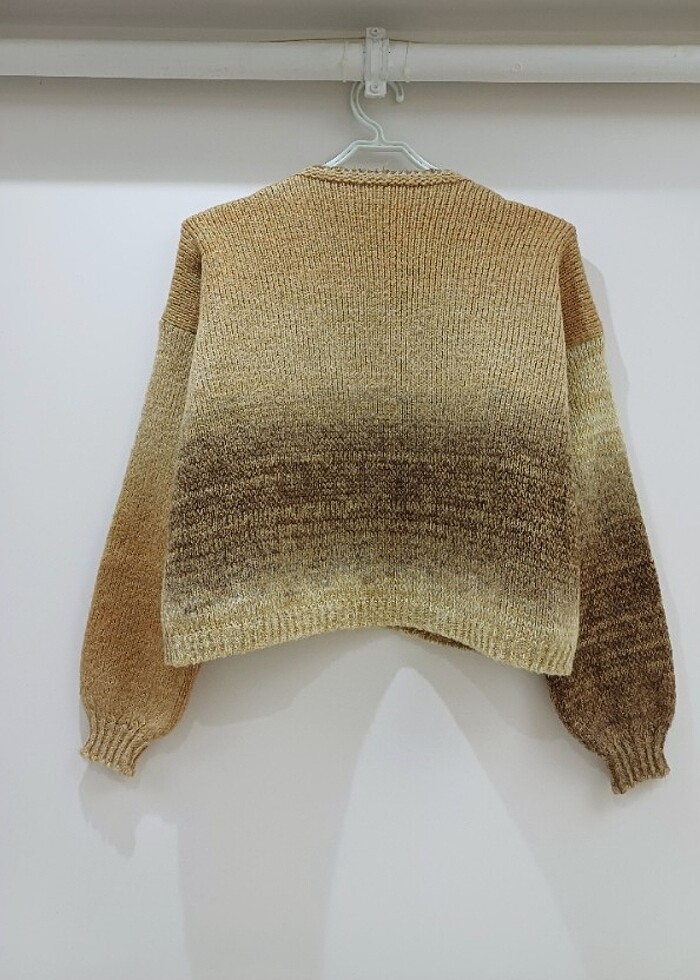 Kadın Hırka - Görsel 2