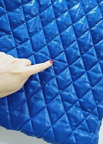 Kürk Detaylı Yelek - Görsel 6