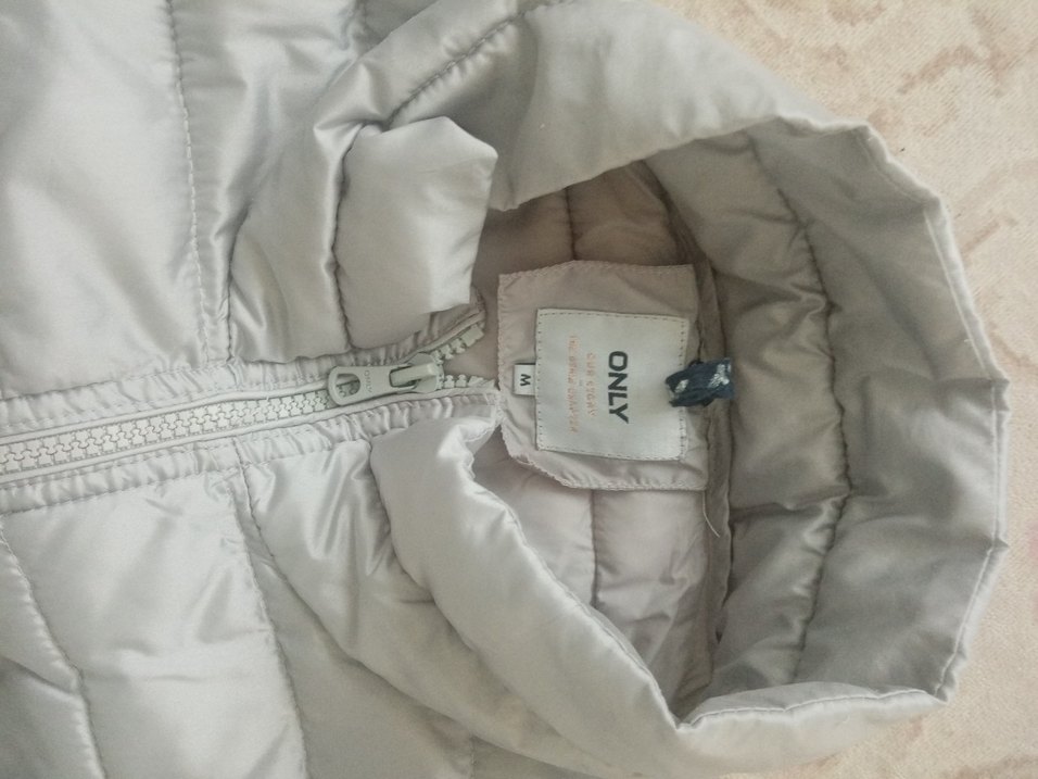 İnce mont - Görsel 2