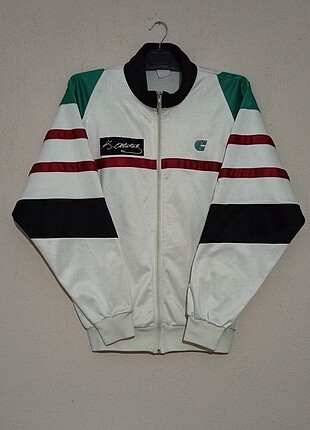 Temiz vintage Bomber Jacket