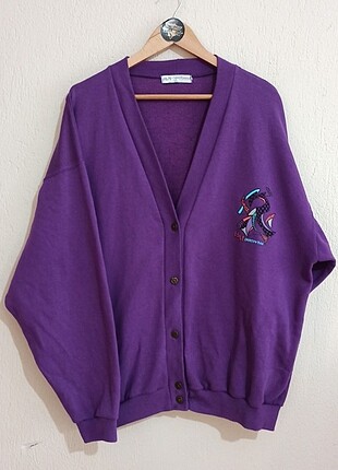 Vintage Bomber