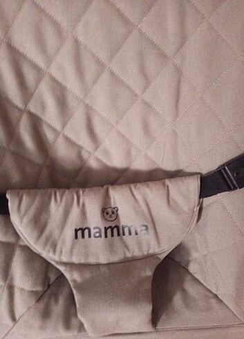 0 - 13 kg Beden MAMMA SALLANAN ANA KUCAĞI
