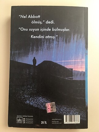  Karanlık Sular