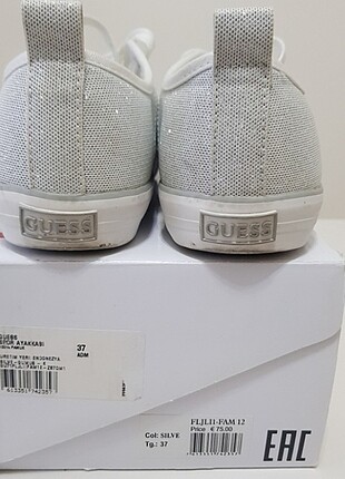 Guess Spor Ayakkabı