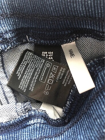 H&M H&M çocuk