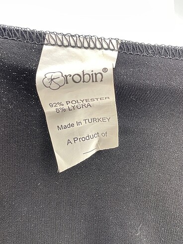 s Beden siyah Renk PreLoved Askılı %70 İndirimli.