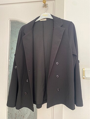 Blazer ceket
