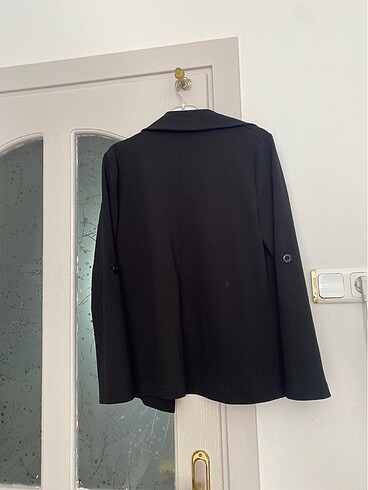 38 Beden Blazer ceket