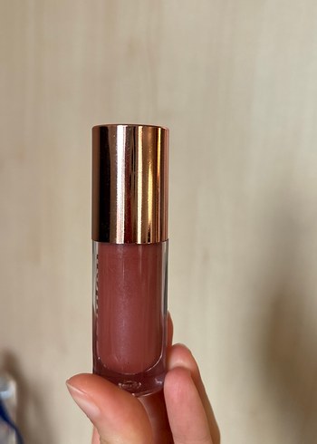 Paden divine lip gloss - Görsel 2