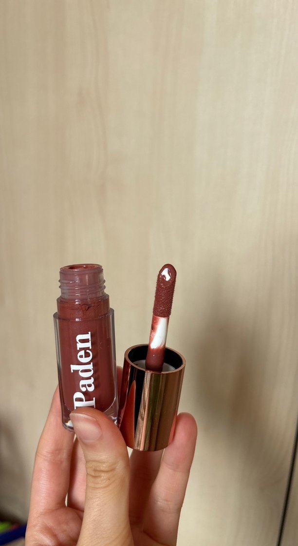 Paden divine lip gloss - Görsel 5