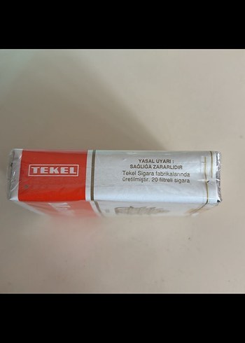 Maltepe Filtreli 1999 koleksiyonluk - Görsel 5