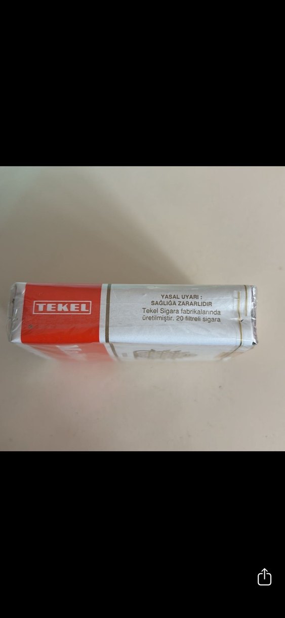 Maltepe Filtreli 1999 koleksiyonluk - Görsel 5