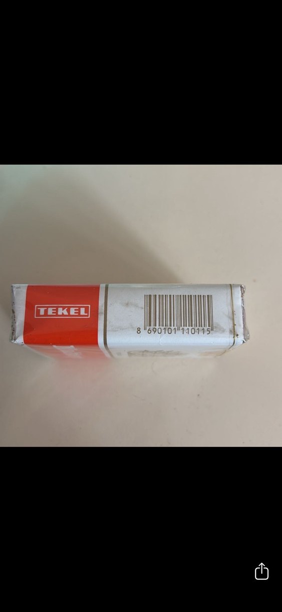 Maltepe Filtreli 1999 koleksiyonluk - Görsel 4