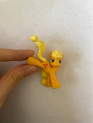 my little pony apple jack