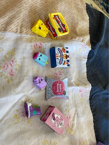 shopkins mini market ürünleri cicibiciler