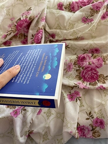  Beden Renk zamanı durdurmanın yolladı domingo yayınevi matt haig