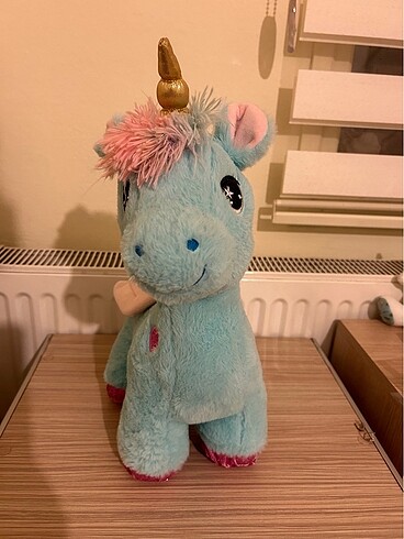 Diğer Pony peluş oyuncak