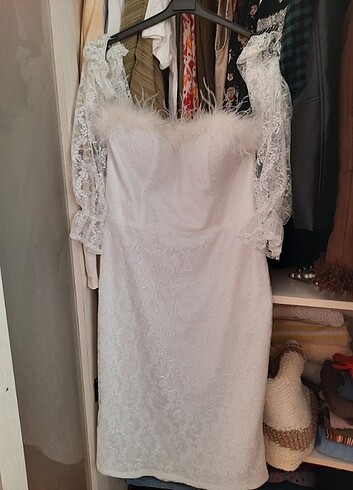 Nikah elbisesi