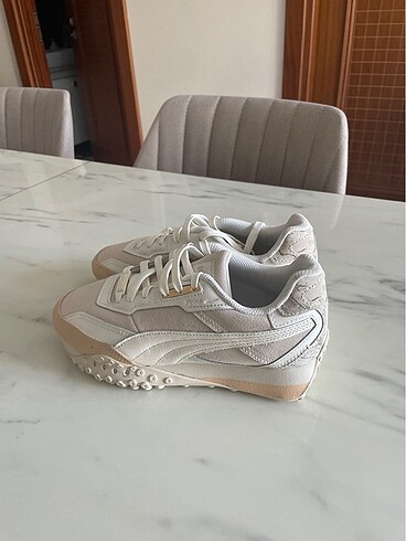 Puma Spor ayakkabı