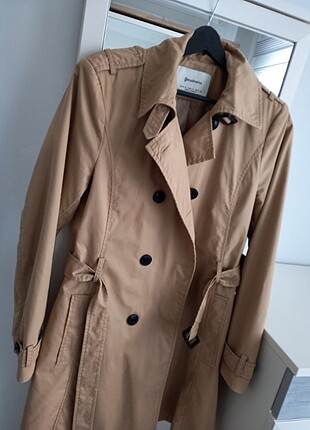  Trenchcoat Stradivarius