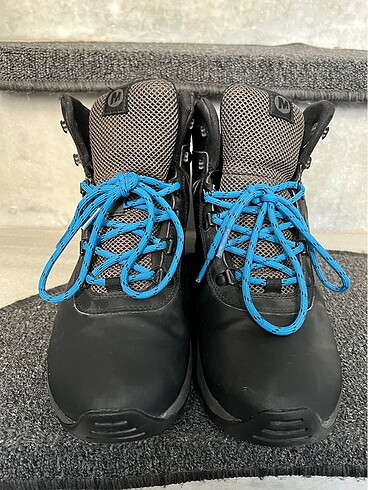 Merrell bot