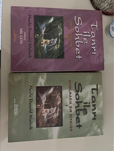 Tanrı ile sohbet