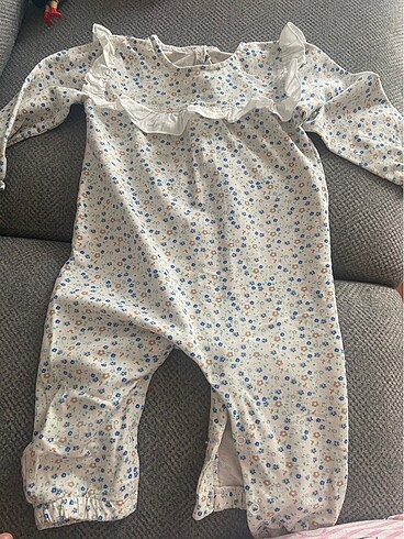 E bebek 2 yas 92 cm