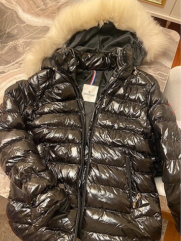 Moncler mont
