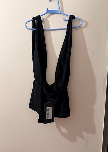 Zeynep tosun Kadın Mayo - Görsel 5