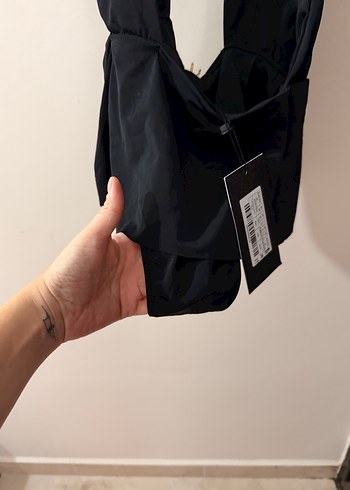 Zeynep tosun Kadın Mayo - Görsel 2