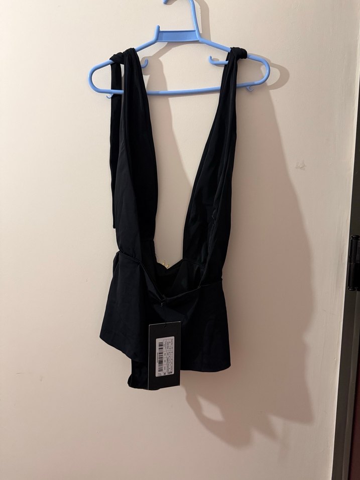 Zeynep tosun Kadın Mayo - Görsel 5