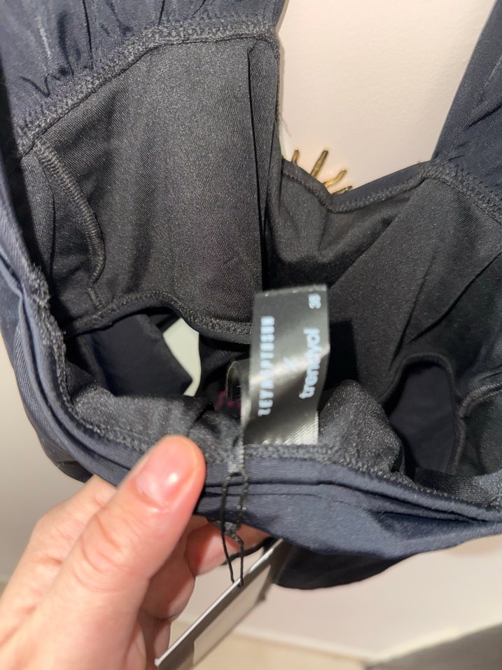 Zeynep tosun Kadın Mayo - Görsel 3