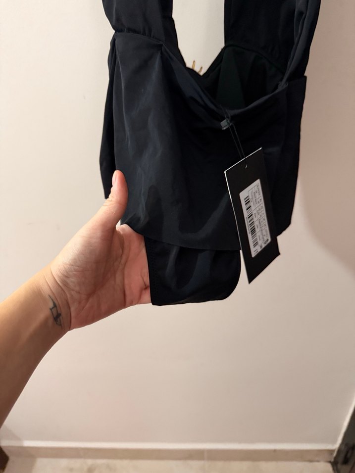 Zeynep tosun Kadın Mayo - Görsel 2