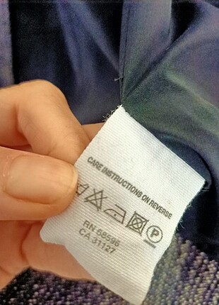 s Beden DKNY ceket