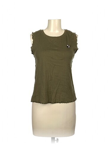 Twist Bluz %70 İndirimli.